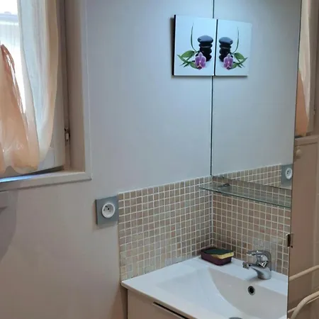 Ptit Piment Petite Maison Avec Terrasse