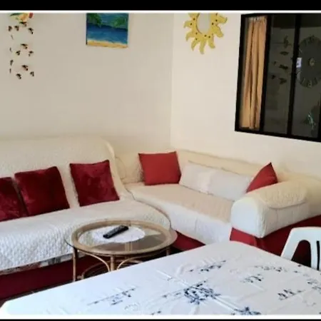 Ptit Piment Petite Maison Avec Terrasse