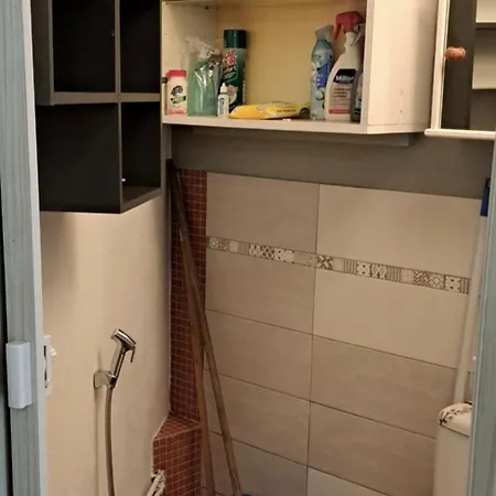Prázdninový dům Ptit Piment Petite Maison Avec Terrasse Lanton